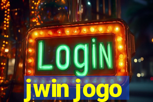 jwin jogo